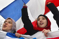اقرارگرفتن از مسلمانان فرانسه، یادآور دوران تفتیش عقاید در اروپاست