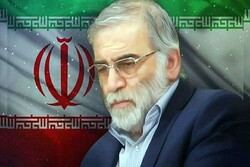 Fakhrizadeh