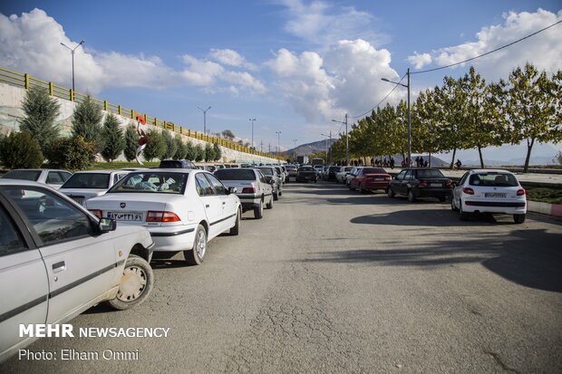 مریوان کرونا ندارد!!