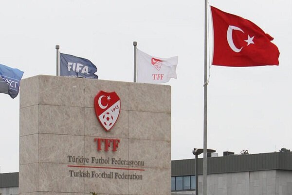 TFF Başkanı Özdemir koronaya yakalandı