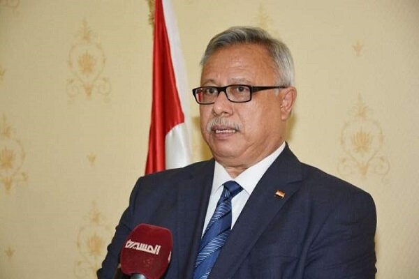 حكومة الإنقاذ اليمنية تدين زيارة السفير الأمريكي للمهرة وتصفها بالخطوة الاستفزازية