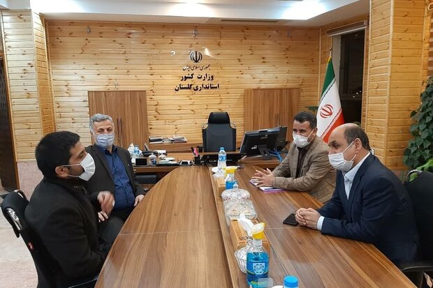 اجازه نخواهیم داد کشتی در شرایط کرونایی بمیرد
