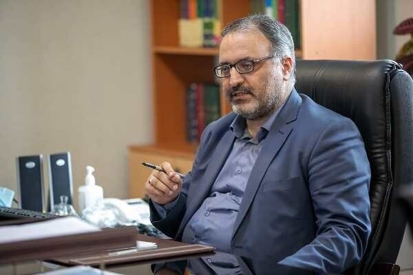 دستگیری ۲ نفر از مدیران کرمانشاه به اتهام تخلفات مالی 