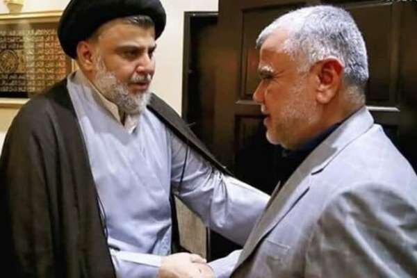 دولت آتی عراق توافقی است/ دیدار هیئت هماهنگی با «صدر» مثبت بود