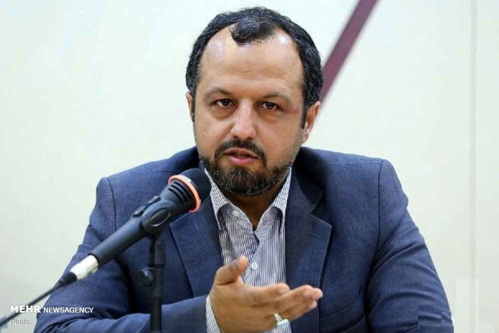 دستور وزیراقتصاد به رئیس کل گمرک ایران برای فعالیت ۲۴ساعته گمرکات