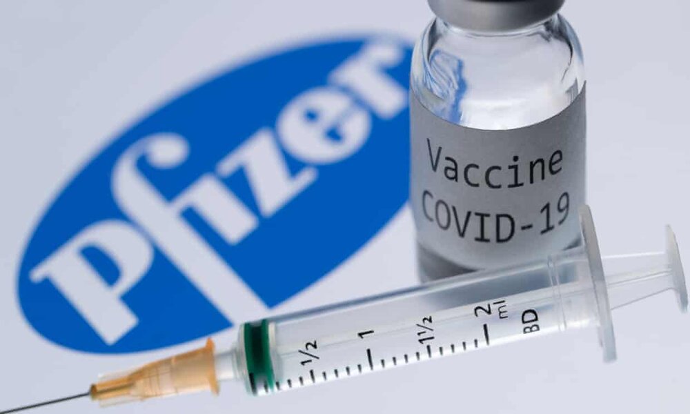 امریکہ نے کورونا وائرس کی ویکسین کی منظوری دیدی