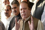 عمران خان سے بڑا فراڈیا نہیں دیکھا،نواز شریف
