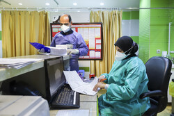 İran'da koronavirüs salgını ile ilgili son gelişmeler