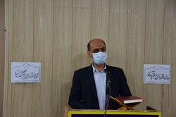 ۳۰۰۰ گلستانی در اجرای طرح شهید سلیمانی مشارکت می کنند