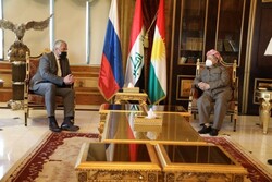 پلانی ستراتێژی ڕووسیا بۆ وەدەستهێنانی بازاڕی هەرێمی کوردستان