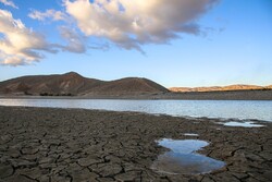 کاهش ۴۱ درصدی حجم آب‌های سطحی نسبت به سال گذشته در گلستان