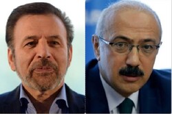 Iran, Turkey call for increased economic coop.