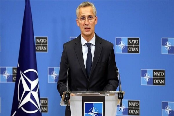 Stoltenberg announces one-year extension as NATO chief
