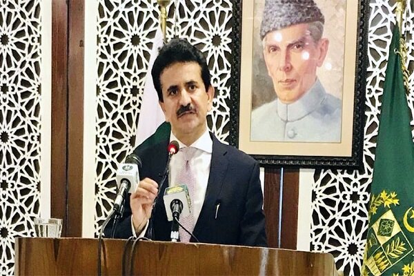 پاکستان کی شہید فخری زادہ کے ظالمانہ قتل کی مذمت