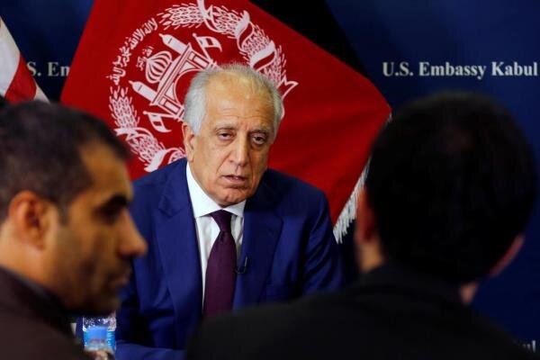 طالبان و کابل روند مذاکرات بین افغانی را تسریع بخشند