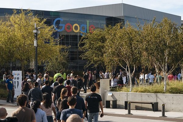 دادگاه «آنتی تراست» گوگل ۲۰۲۳ برگزار می شود