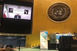 Sanctions targeting Iran's medicine, medical sectors