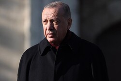Erdoğan: Fransa, bir an önce Macron belasından kurtulsun
