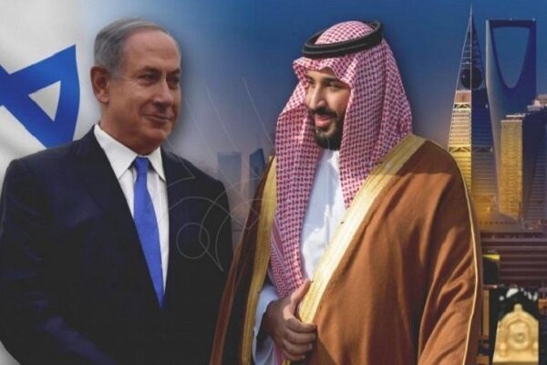 لغو سفر هیات عالی رتبه اسرائیلی به عربستان