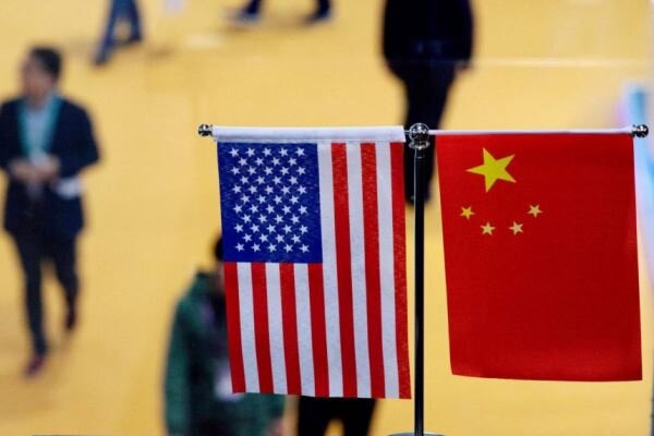 روزنامه رسمی چین درمورد «وخامت روابط دوجانبه» به آمریکا هشدار داد