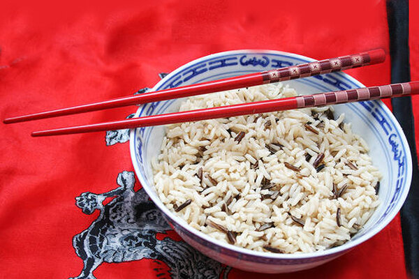 چین پس از چند دهه خرید برنج را از هند آغاز کرد