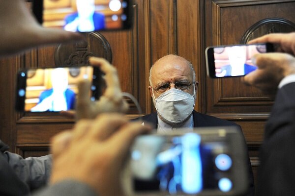 OPEC+ decision was wise: Zanganeh