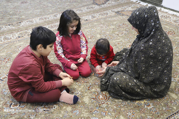 sağlık çalışanı