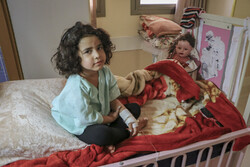 خطر ابتلاء کودکان به کرونا کمتر از ۱۰ درصد است/راه‌اندازی ۱۹ تخت کرونایی برای کودکان