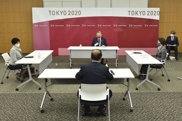 میزان ضرر مالی ژاپنی‌ها از تعویق بازیهای المپیک مشخص شد