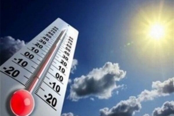 افزایش دمای استان گیلان طی هفته آینده