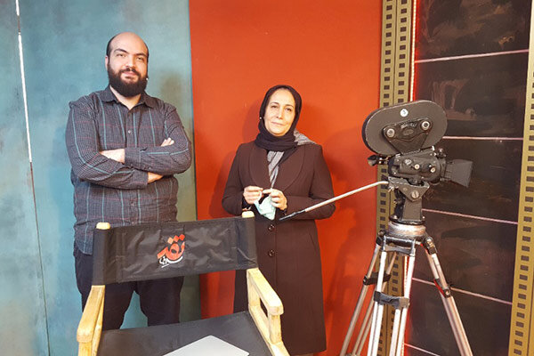 فیلمسازی درباره «شهدای ترور» ضروری است؟/ کارنامه فیلمسازان زن - خبرگزاری  مهر | اخبار ایران و جهان | Mehr News Agency