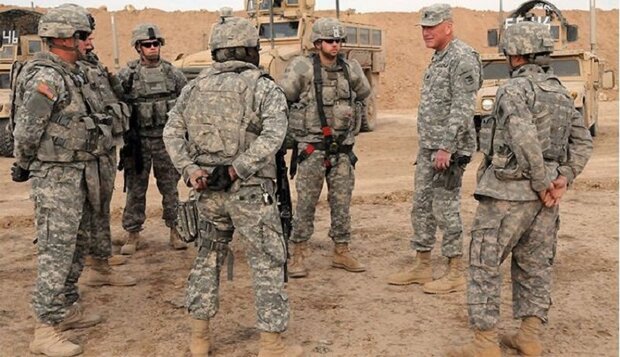 القوات الأمريكية لن تغادر العراق رغم اعلان الحكومة عن جدول انسحابها
