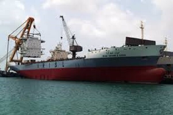 "ايزوايكو" رائد الصناعات البحرية في الشرق الأوسط