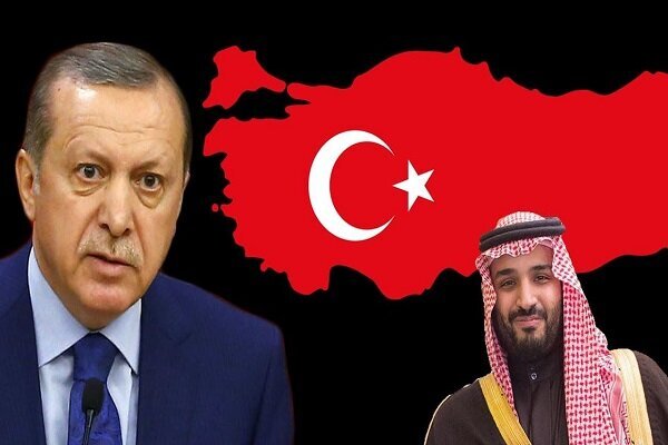 واکاوی اعلان جنگ تجاری عربستان علیه ترکیه