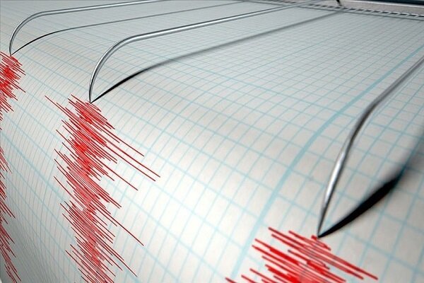زلزله به بزرگی ۳ ریشتر بجنورد را لرزاند