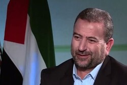 روابط «حماس» با ایران خوب و پایدار است/ عدم پیشرفت در پرونده مبادله اسرا