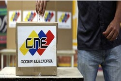 مادورو خواستار شد: زنان و مردان ونزوئلایی پیش به سوی رای دادن