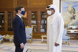 Real reason behind Trump's Saudi-Qatar reconciliation mission