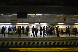 برای تکمیل مترو  پایتخت۲۰۰ هزار میلیارد تومان اعتبار نیاز است