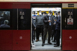 مخالفت شورای شهر با اجاره واگن‌های مترو