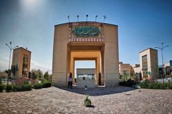 Iranian Hakim Sabzevari, Italian Turin Universities ink MoU