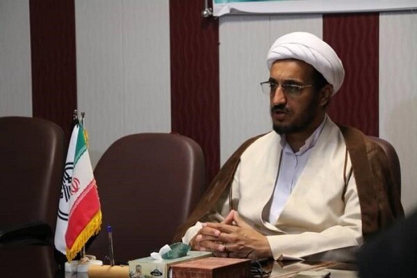 فعالیت بانوان کرمانی برای حمایت از اقشار آسیب دیده از کرونا فعالیت بانوان کرمانی برای حمایت از اقشار آسیب دیده از کرونا