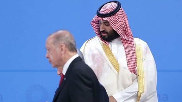 واکاوی اعلان جنگ تجاری عربستان علیه ترکیه