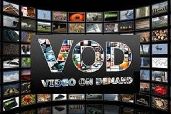 VOD creates new chapter in fields of making films, TV series