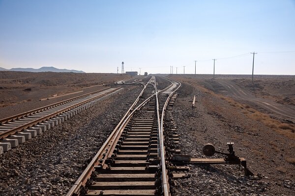 نیاز ۵ هزار میلیاردی برای اجرای پروژه راه‌آهن خرم‌آباد – دورود