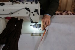 تأکید بر مشارکت زنان ایرانی در عرصه کسب‌وکار