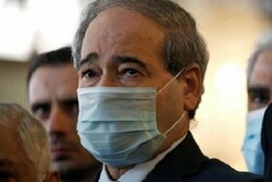 Suriye Dışişleri Bakanı Faysal Mikdad İran'da