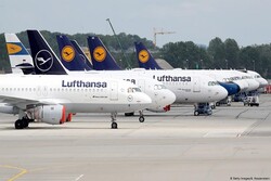 Lufthansa 29 bin kişiyi işten çıkartacak