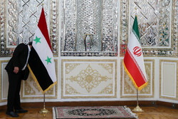 19. Astana görüşmeleri: İran ve Suriye heyetleri buluştu