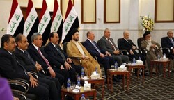 ائتلاف العبادي يدعو الى حراك ممنهج لاعتماد ميثاق شرف